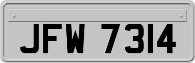 JFW7314