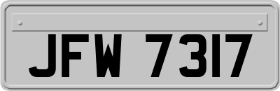 JFW7317