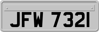 JFW7321