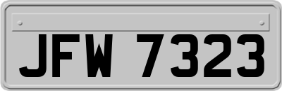 JFW7323