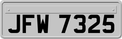 JFW7325