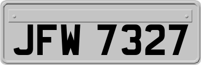 JFW7327