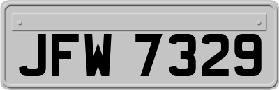 JFW7329