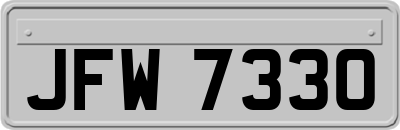 JFW7330