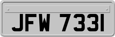 JFW7331