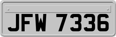 JFW7336