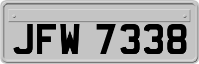 JFW7338