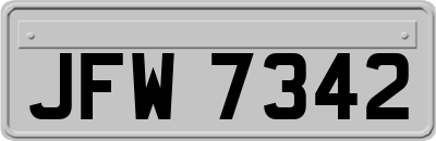JFW7342