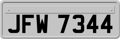 JFW7344