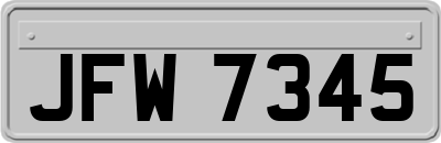 JFW7345