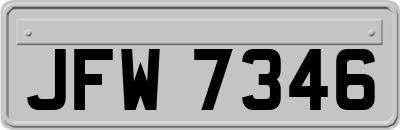JFW7346