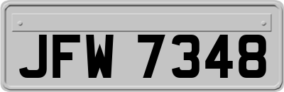 JFW7348