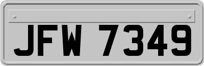 JFW7349