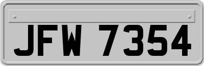 JFW7354