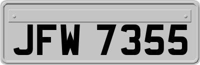 JFW7355