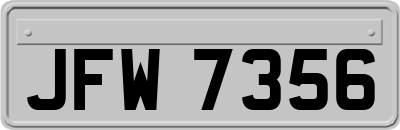 JFW7356
