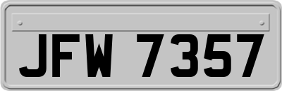 JFW7357
