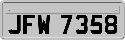 JFW7358