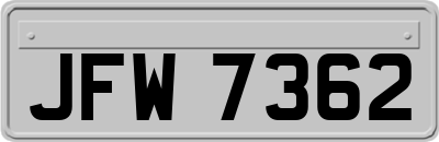 JFW7362