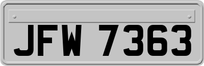 JFW7363