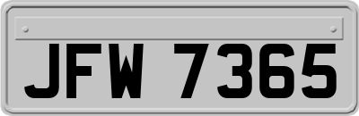 JFW7365