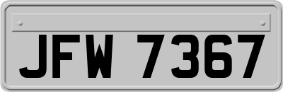 JFW7367