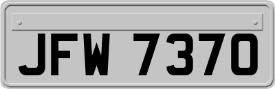 JFW7370