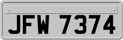JFW7374
