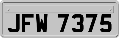 JFW7375