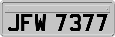 JFW7377