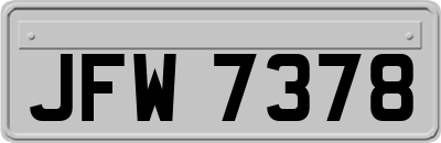 JFW7378