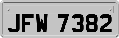 JFW7382