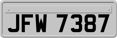 JFW7387
