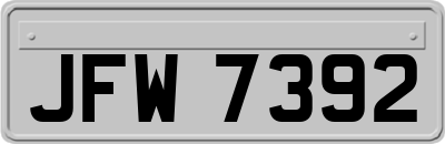 JFW7392