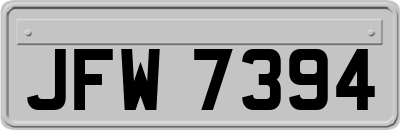 JFW7394