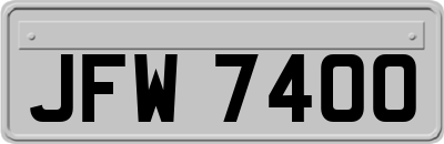 JFW7400
