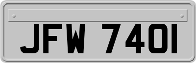 JFW7401