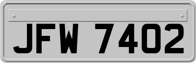 JFW7402