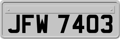JFW7403