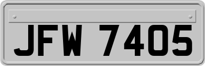 JFW7405