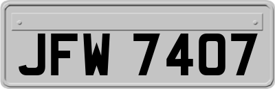 JFW7407