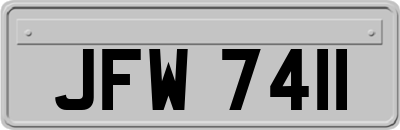 JFW7411