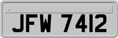 JFW7412