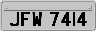 JFW7414