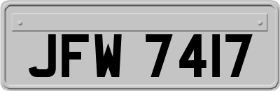 JFW7417