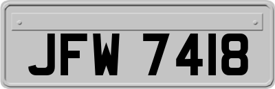 JFW7418