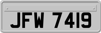 JFW7419