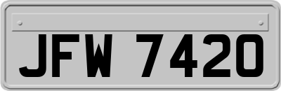 JFW7420