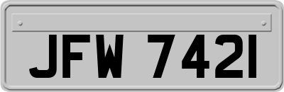 JFW7421