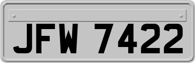 JFW7422